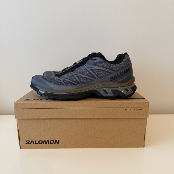 Salomon Other - Salomon XT-6 SHADOW M8/W9